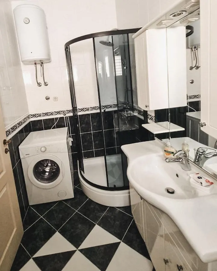 Milla 2 Trogir Apartment 0*,