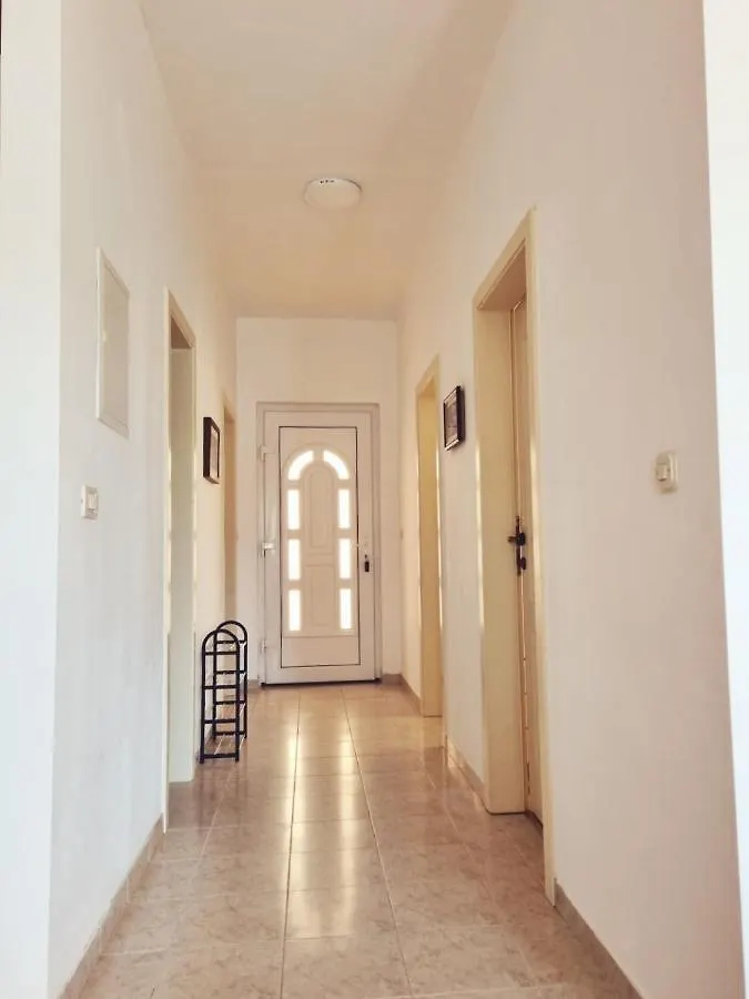Milla 2 Trogir Apartment