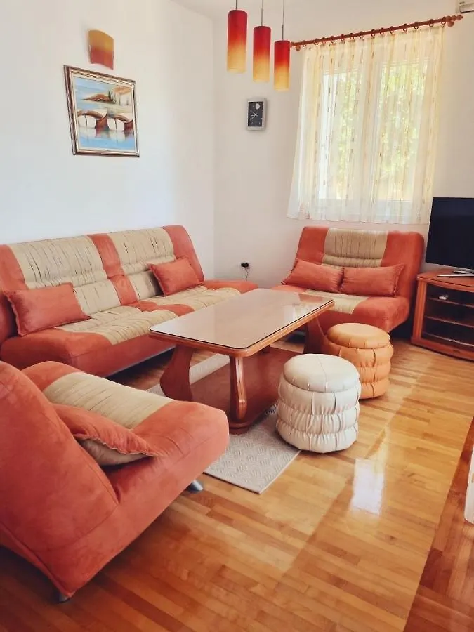 Milla 2 Trogir Apartment