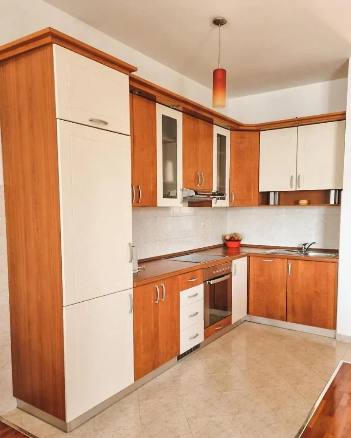 Milla 2 Trogir Apartment Croatia