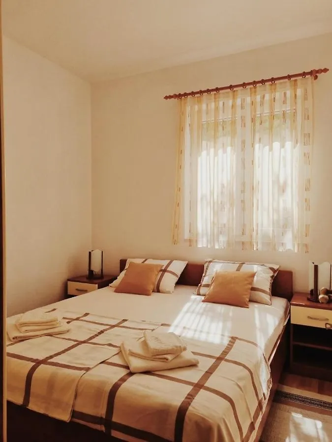 Milla 2 Trogir Apartment
