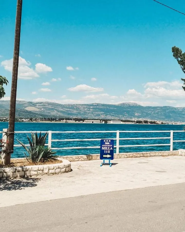 Milla 2 Trogir Apartment