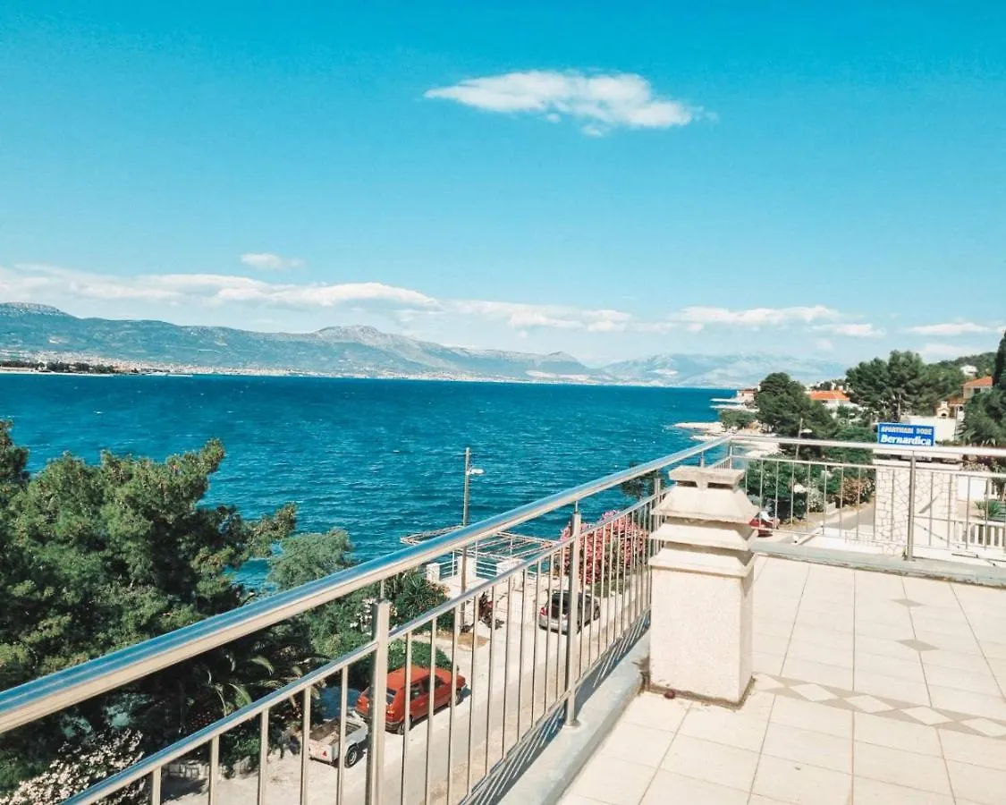 Milla 2 Trogir Apartment