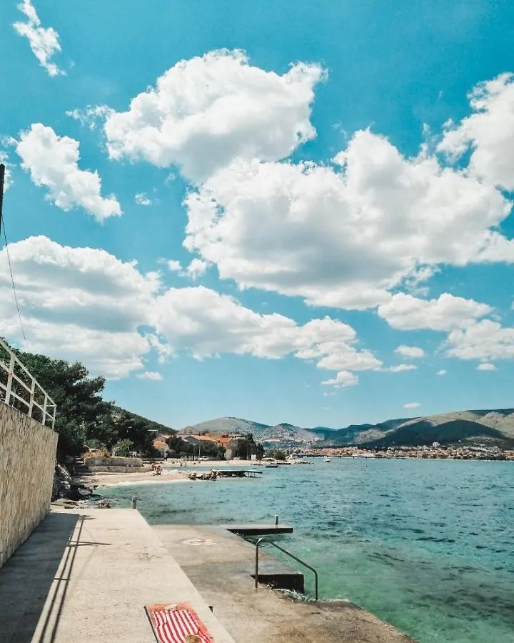 Milla 2 Trogir Apartment