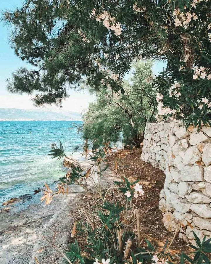 Milla 2 Trogir Apartment